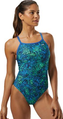 Womens Training Costumes Race Training and Leisure - Arena Swim UK