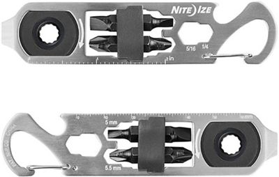 Nite-Ize DoohicKey Ratchet Key Tool