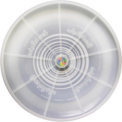 Nite Ize Flashflight Rechargeable LED Light Up Flying Disc