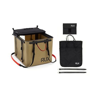 RUX RUX+Components Bundle