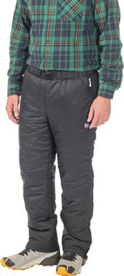Big Agnes Camp Boss Insulated Pant