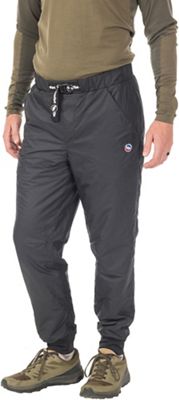 Big Agnes Men's Wolf Moon Insulated Pant