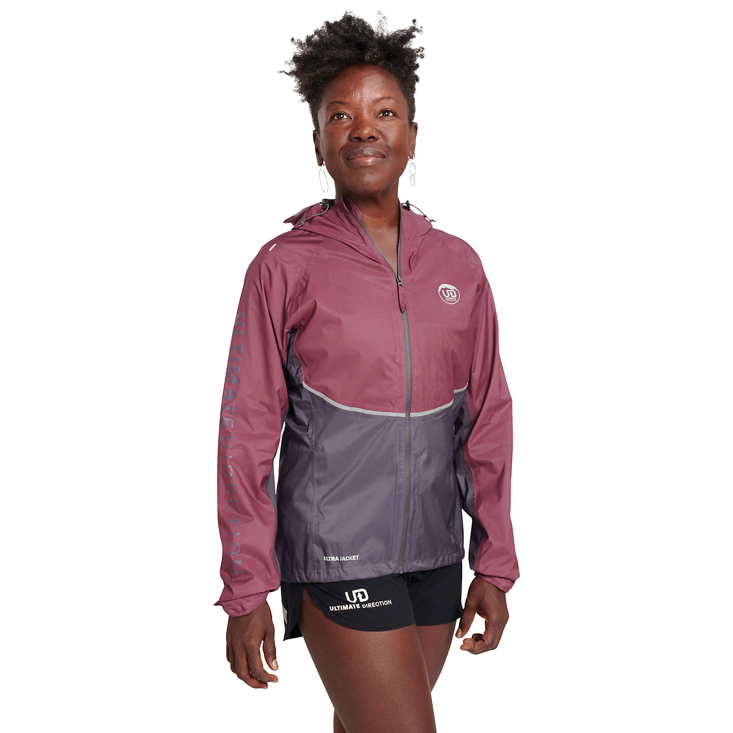 Ultimate Direction Womens Ultra Jacket
