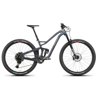 Niner Jet RDO 2-Star Bike