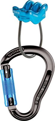 Ocun Belay Set Eagle Triple/Hurry