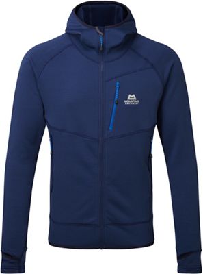 Mountain Equipment Mens Eclipse Hooded Jacket