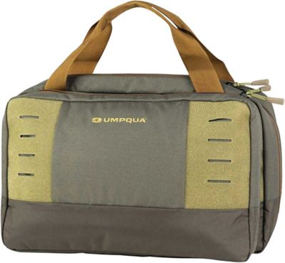 Umpqua Zs2 Traveler Fly Tying Kit Bag
