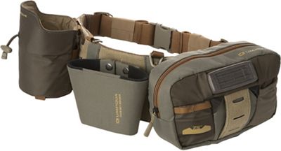 Umpqua Zs2 Wader Belt Loaded