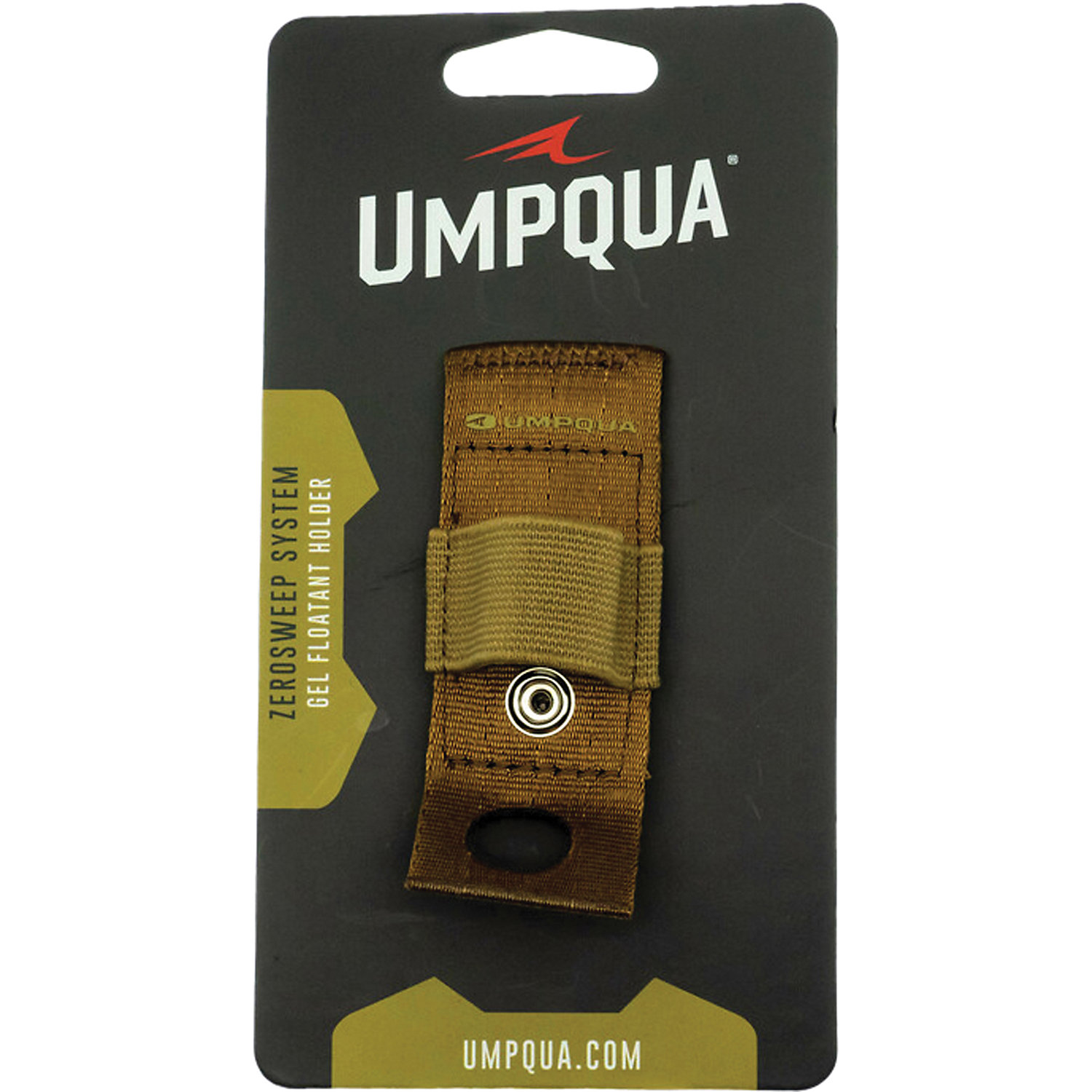 Umpqua Zs2 Gel Floatant Holder