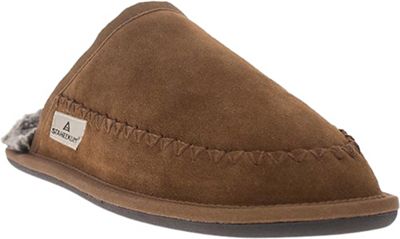 Staheekum Mens Cabin Classic Slipper