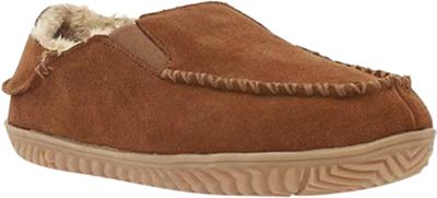 Staheekum Mens Curbside Slipper