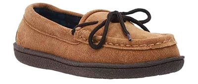 Staheekum Womens Eden Flannel Slipper