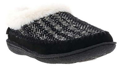 Staheekum Womens Serene Brushed Knit Slipper