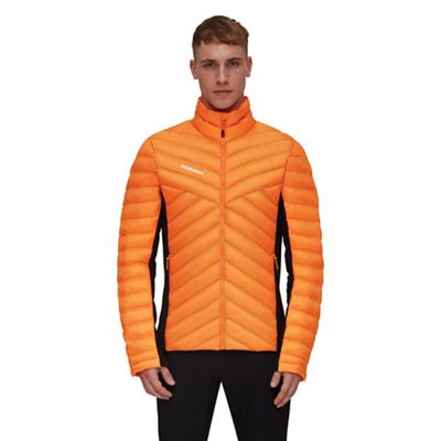 Mammut Men's Albula IN Hybrid Jacket - Moosejaw