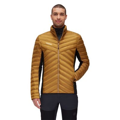 Mammut Men's Albula IN Hybrid Jacket - Moosejaw