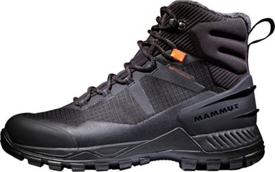 Mammut Womens Blackfin III Mid DT Boot