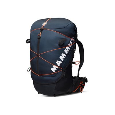 Mammut Womens Ducan Spine 50-60 Pack