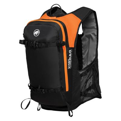 Mammut Free Vest 15 Removable Airbag 3.0 (XS-M)