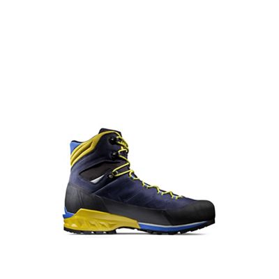 Mammut Men's Kento Advanced High GTX Boot