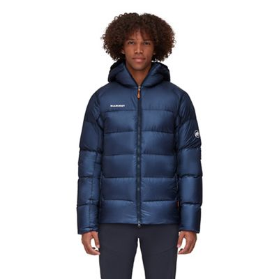 Mammut Men's Meron IN Hooded Jacket - Moosejaw