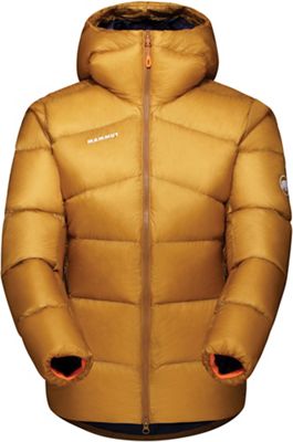 Mammut Women's Meron IN Hooded Jacket - Moosejaw