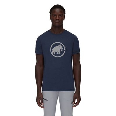 Mammut Men's Core Reflective T-Shirt