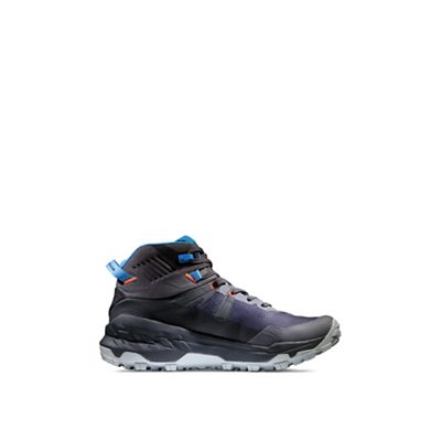 Mammut Women's Sertig II Mid GTX Shoe