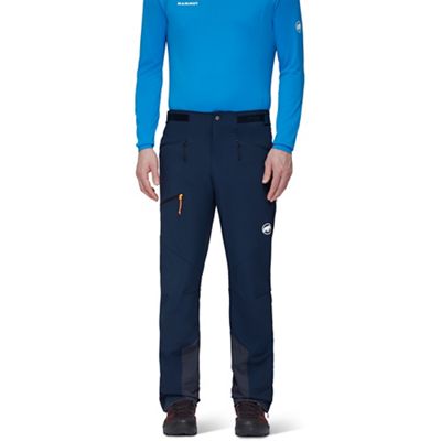 Mammut Men's Taiss Guide SO Pant - Moosejaw