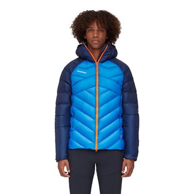Mammut Men's Taiss IN Hooded Jacket - Moosejaw