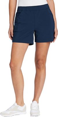 Eddie Bauer Women's Climatrail 5 Inch Short Moosejaw