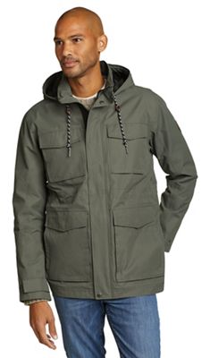 Eddie Bauer Mens Everson Parka