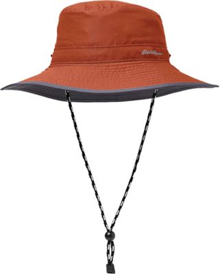 Eddie Bauer Women's Exploration UPF Wide Brim Hat