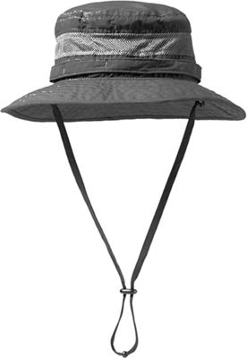 Eddie Bauer Men's Exploration UPF Vented Boonie Hat