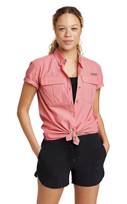 eddie bauer upf shirt