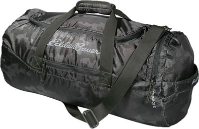 Patagonia Bag Eddie Bauer Bygone Recycled 45L Duffel - Terracotta