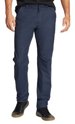 Eddie Bauer Mens Voyager Flex Chino - Slim