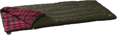 Eddie Bauer Woodsman 30 Degreee Sleeping Bag Moosejaw