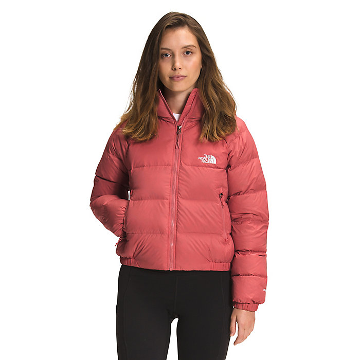The North Face Women's Hydrenalite Down Hoodie - Moosejaw