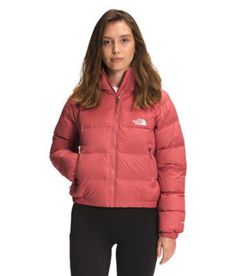 The North Face Women's Down Jackets - Moosejaw