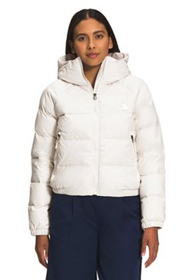 Women's The North Face Hydrenalite High Shine Puffer Jacket