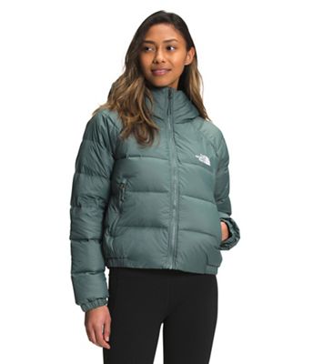 The North Face Women's Hydrenalite Down Hoodie - Moosejaw