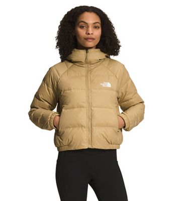 The North Face Women's Hydrenalite Down Hoodie - Moosejaw