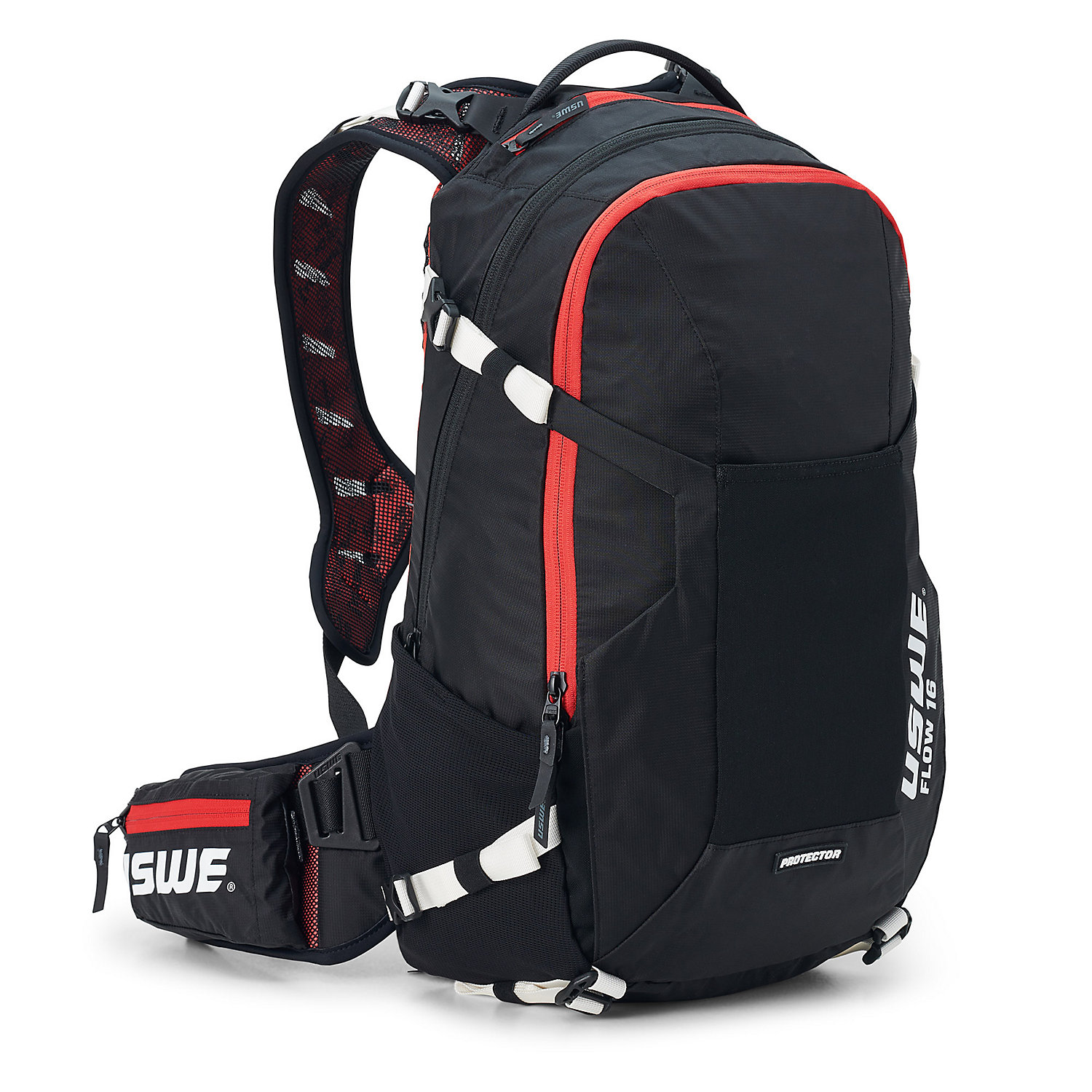 USWE Flow 16 Protector Pack