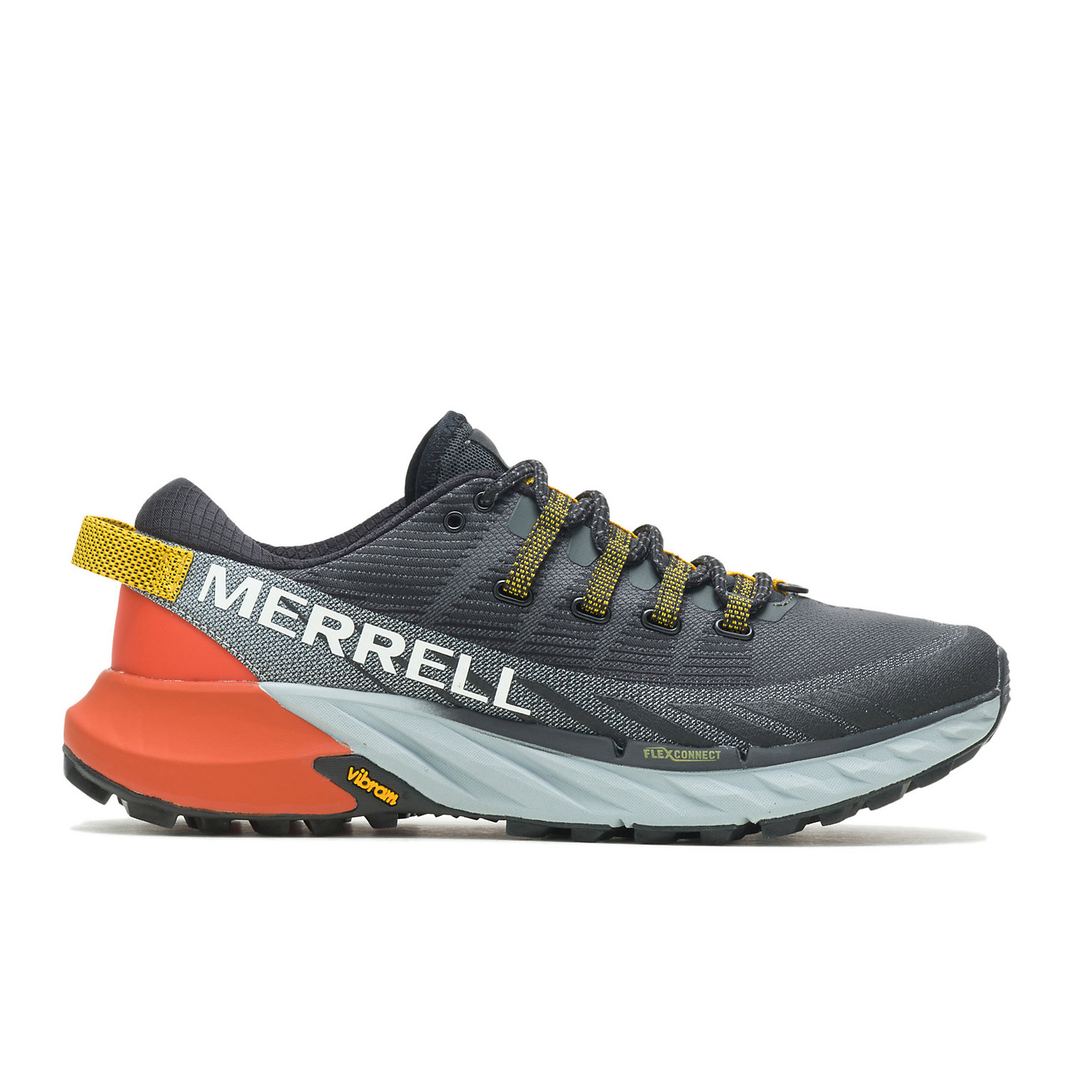 Merrell Mens Agility Peak 4 Shoe