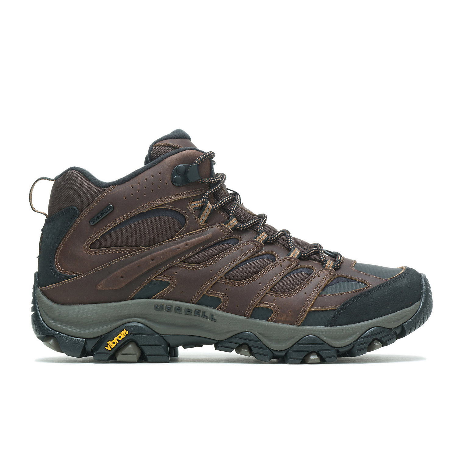 Merrell Mens Moab 3 Thermo Mid Waterproof Boot