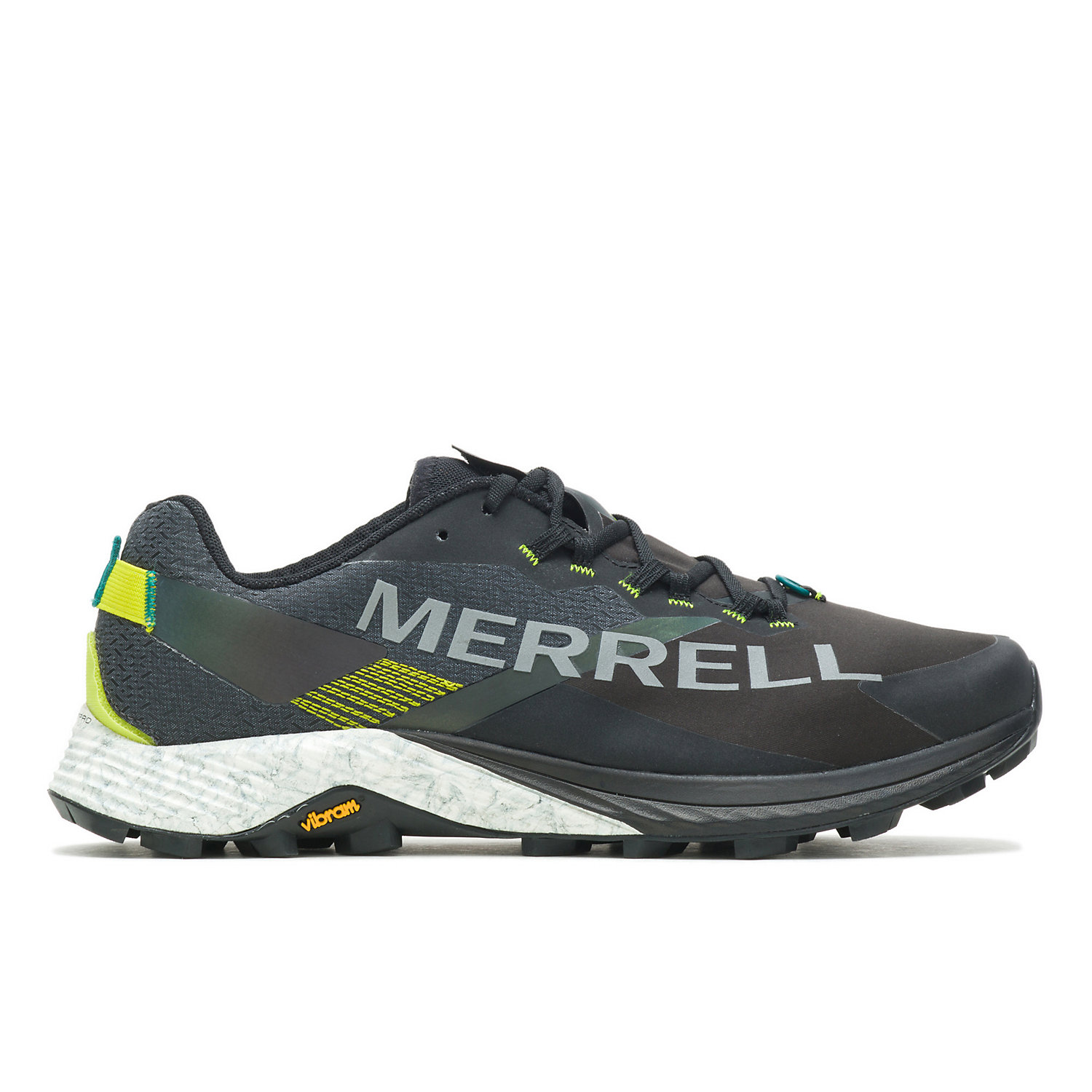 Merrell Mens MTL Long Sky 2 Shield Shoe