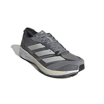 Grey Three / Zero Met. / Grey Five