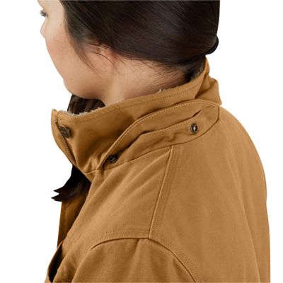Carhartt Brown