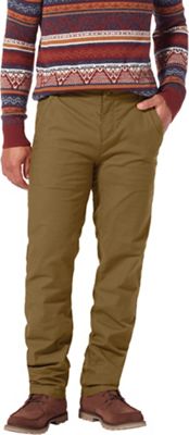 Royal Robbins Men's Billy Goat II Lined Pant