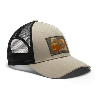 Mountain Hardwear 93 Bear Trucker Hat